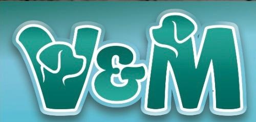 Logo Coafor Canin V&M